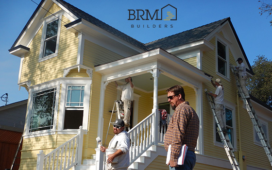 santa rosa contractor new home