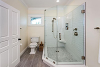 santa rosa bathroom renovations