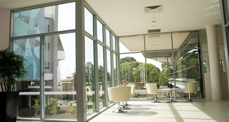 santa rosa general contractor commercial construction