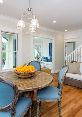 bathrooms remodels santa rosa