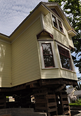 santa rosa home builder