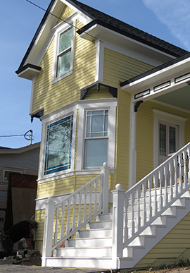 best sonoma county home builders