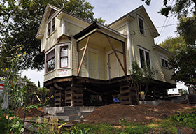 home renovation expert santa rosa