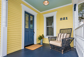 general contractor for renovation