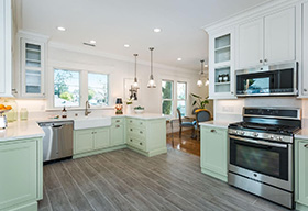 home renovation expert santa rosa