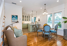 home renovation expert santa rosa