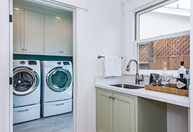 home renovation expert santa rosa