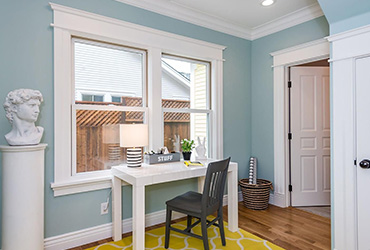 santa rosa general contractor new construction