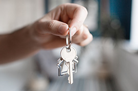 new home construction contractor