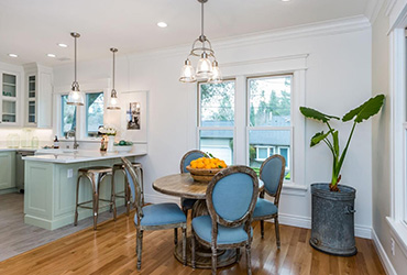 santa rosa general contractor new construction