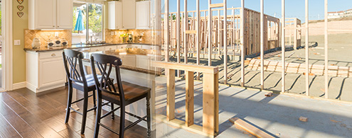 santa rosa general contractor new construction