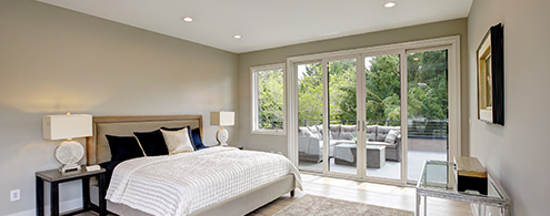 contractor new construction