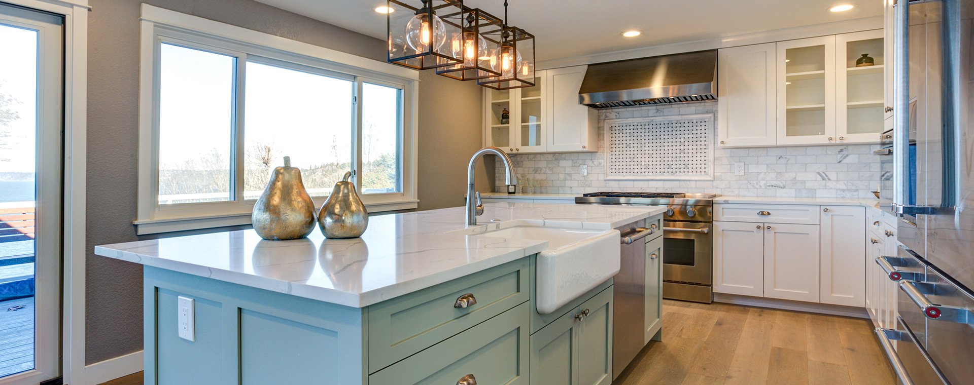 santa rosa general contractor new construction