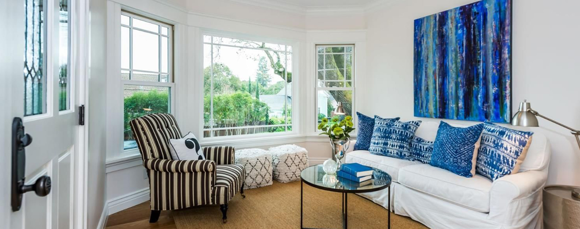 santa rosa general contractor new construction