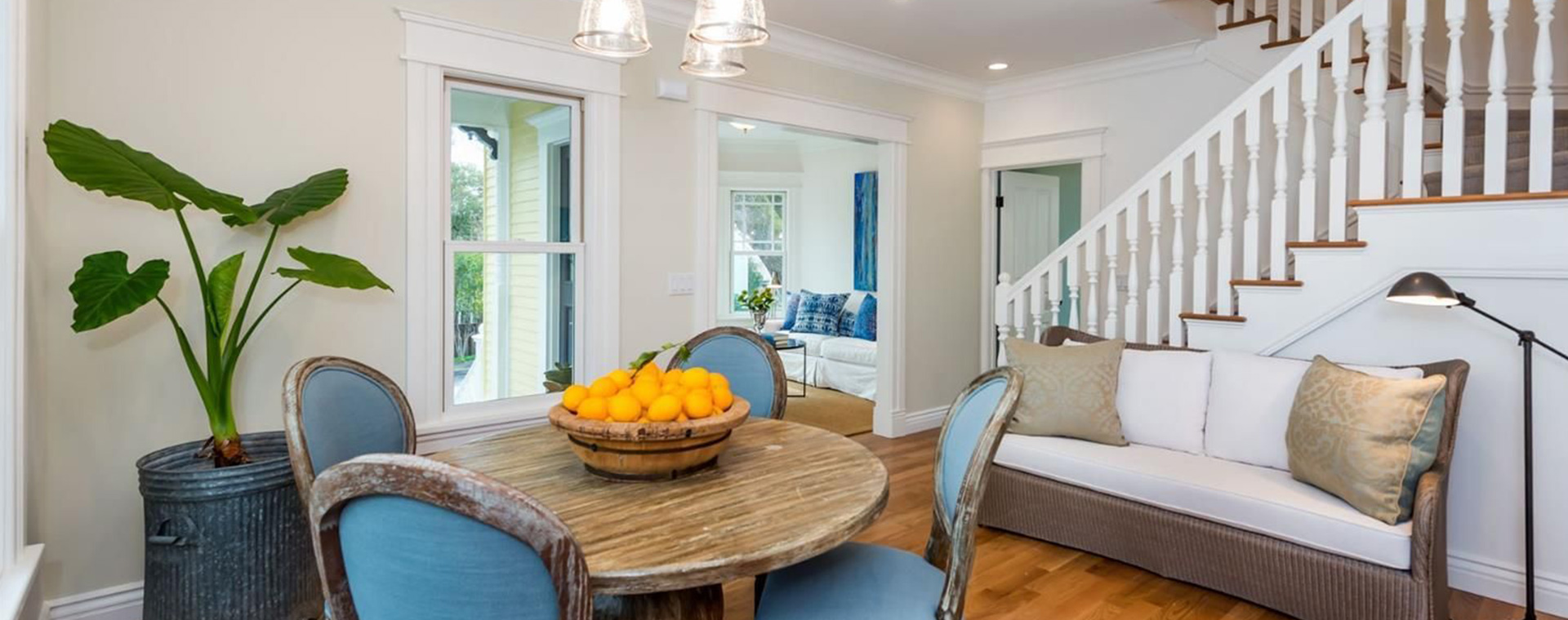 santa rosa general contractor new construction